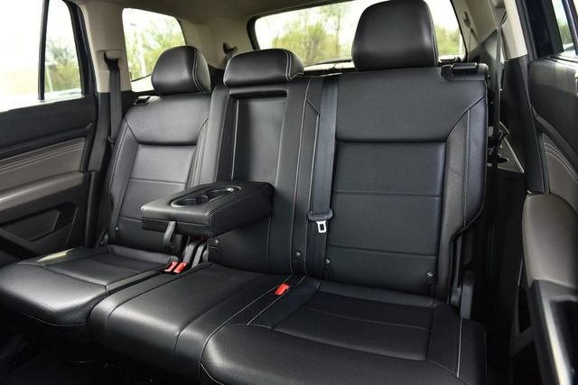 Certified 2023 Volkswagen Atlas SE w/ Panoramic Sunroof Package image 22