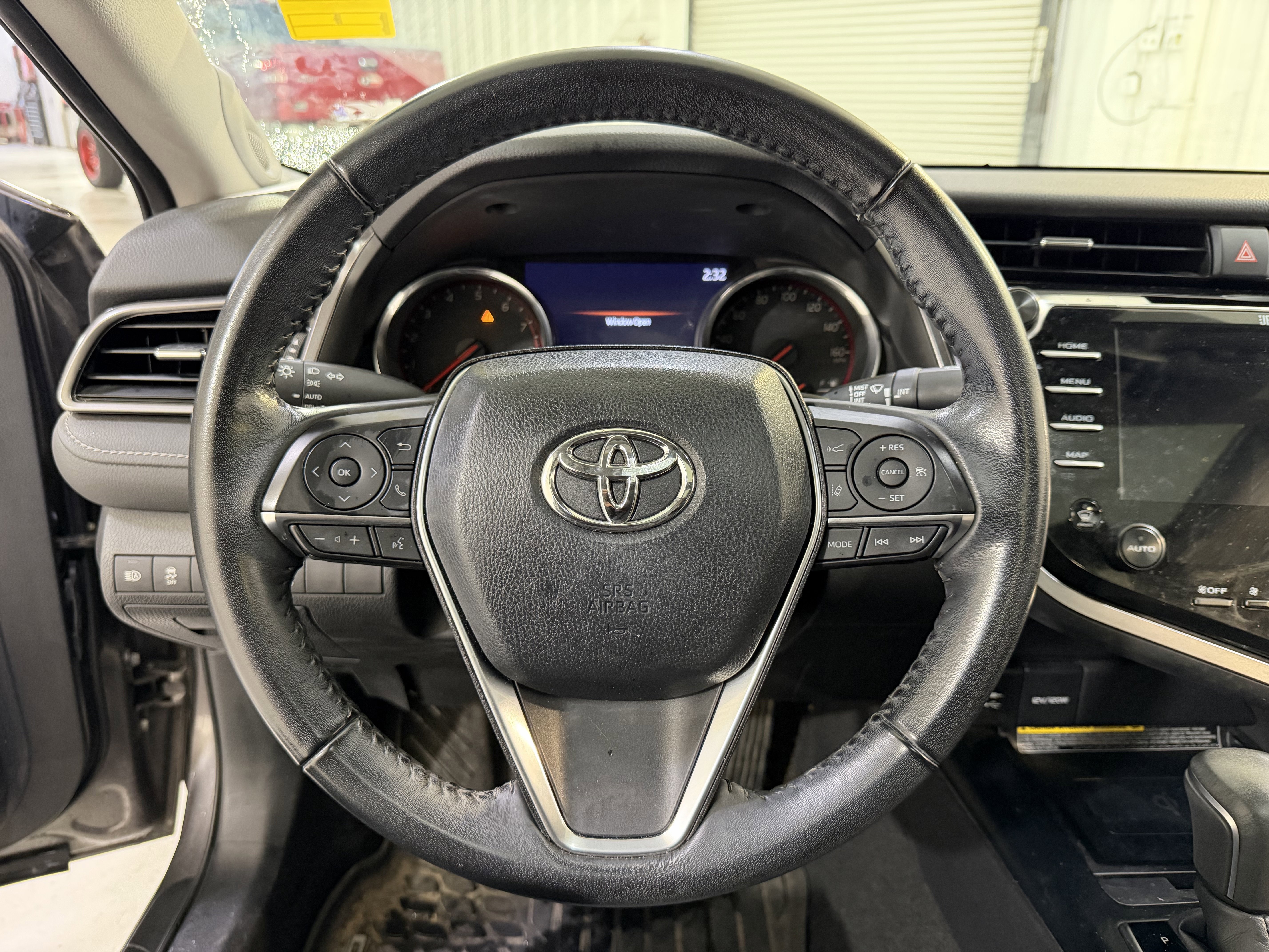 Used 2019 Toyota Camry XSE w/ Driver Assist Package FWD image 16