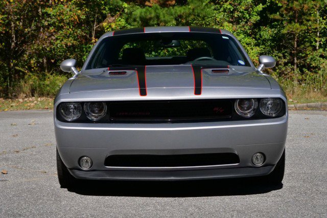 Used 2014 Dodge Challenger R/T w/ Blacktop Package image 5