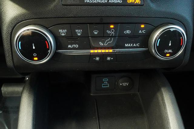 Used 2023 Ford Escape Active FWD image 22
