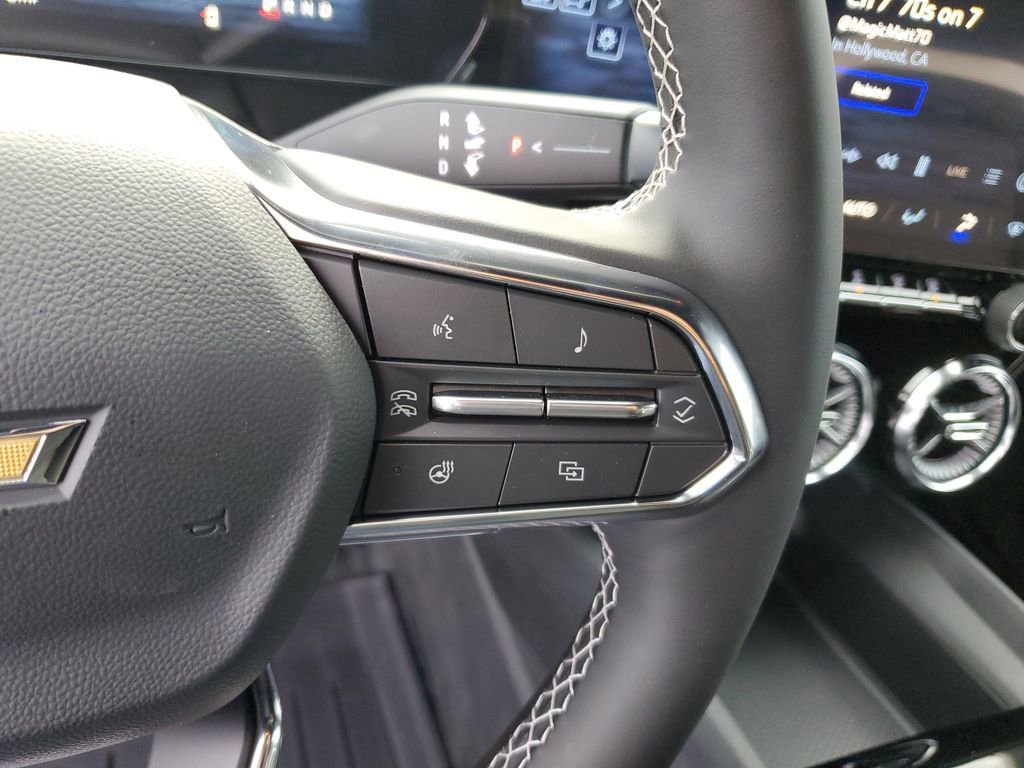 New 2026 Chevrolet Blazer EV LT image 20