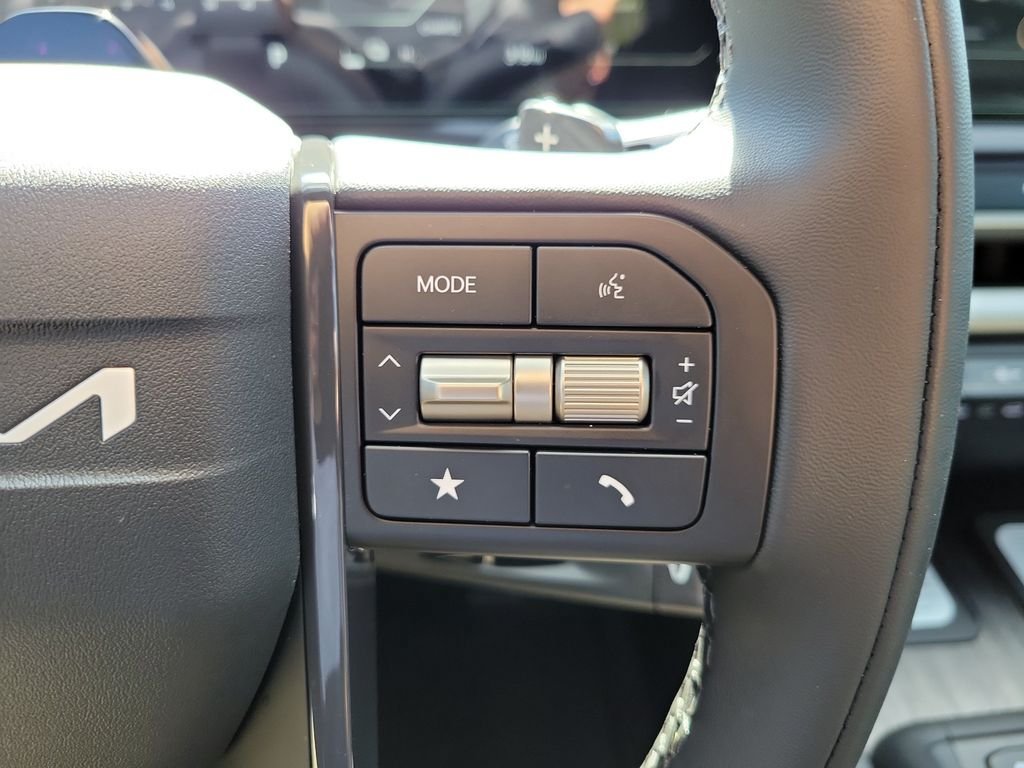 New 2027 Kia Telluride X-Line SX Prestige AWD/4WD image 29