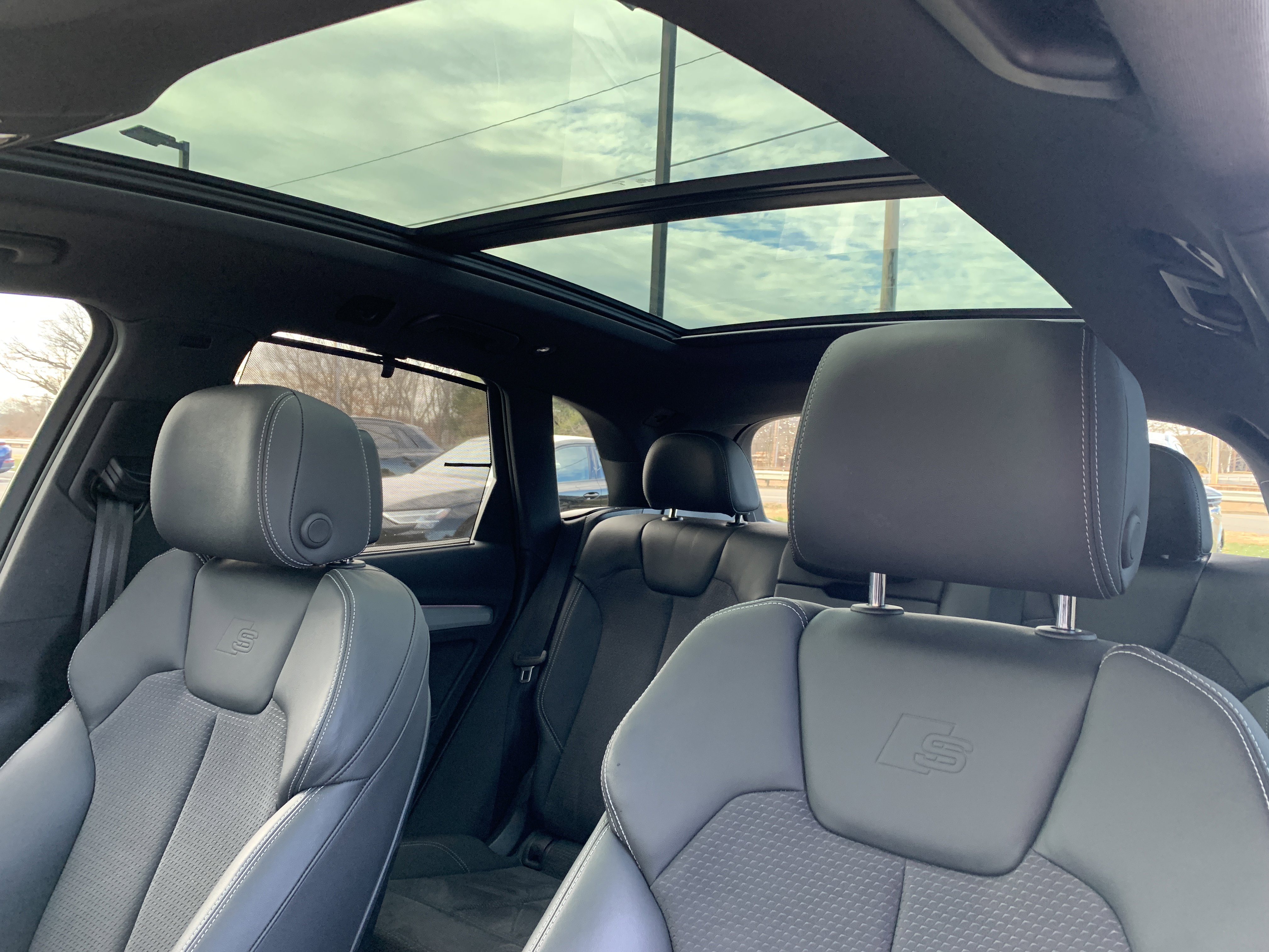 Used 2024 Audi Q5 e Prestige image 15