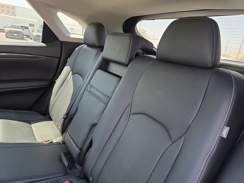 Used 2018 Lexus RX 350 FWD w/ Accessory Package image 16