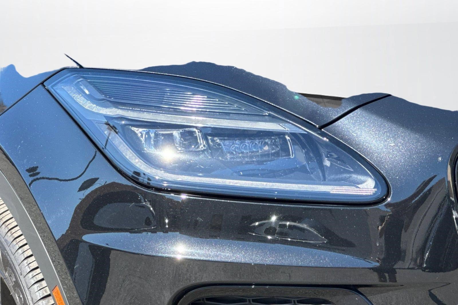 Used 2024 Jaguar E-PACE R-Dynamic SE AWD/4WD image 12