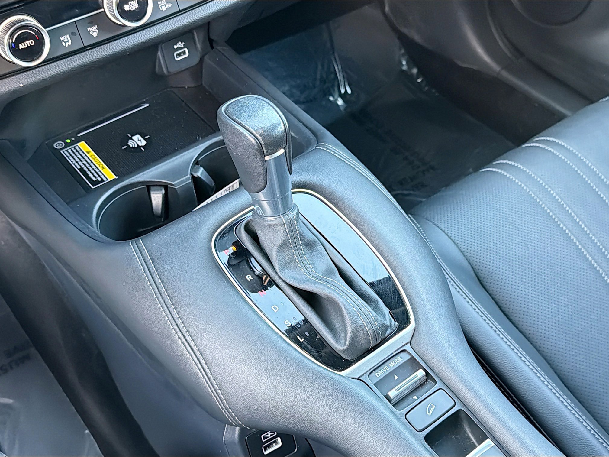 Used 2023 Honda HR-V EX-L image 27