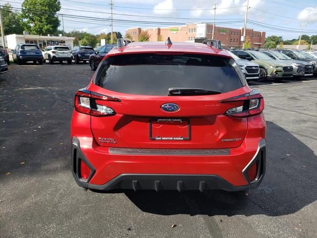 Certified 2025 Subaru Crosstrek 2.5i Limited image 4