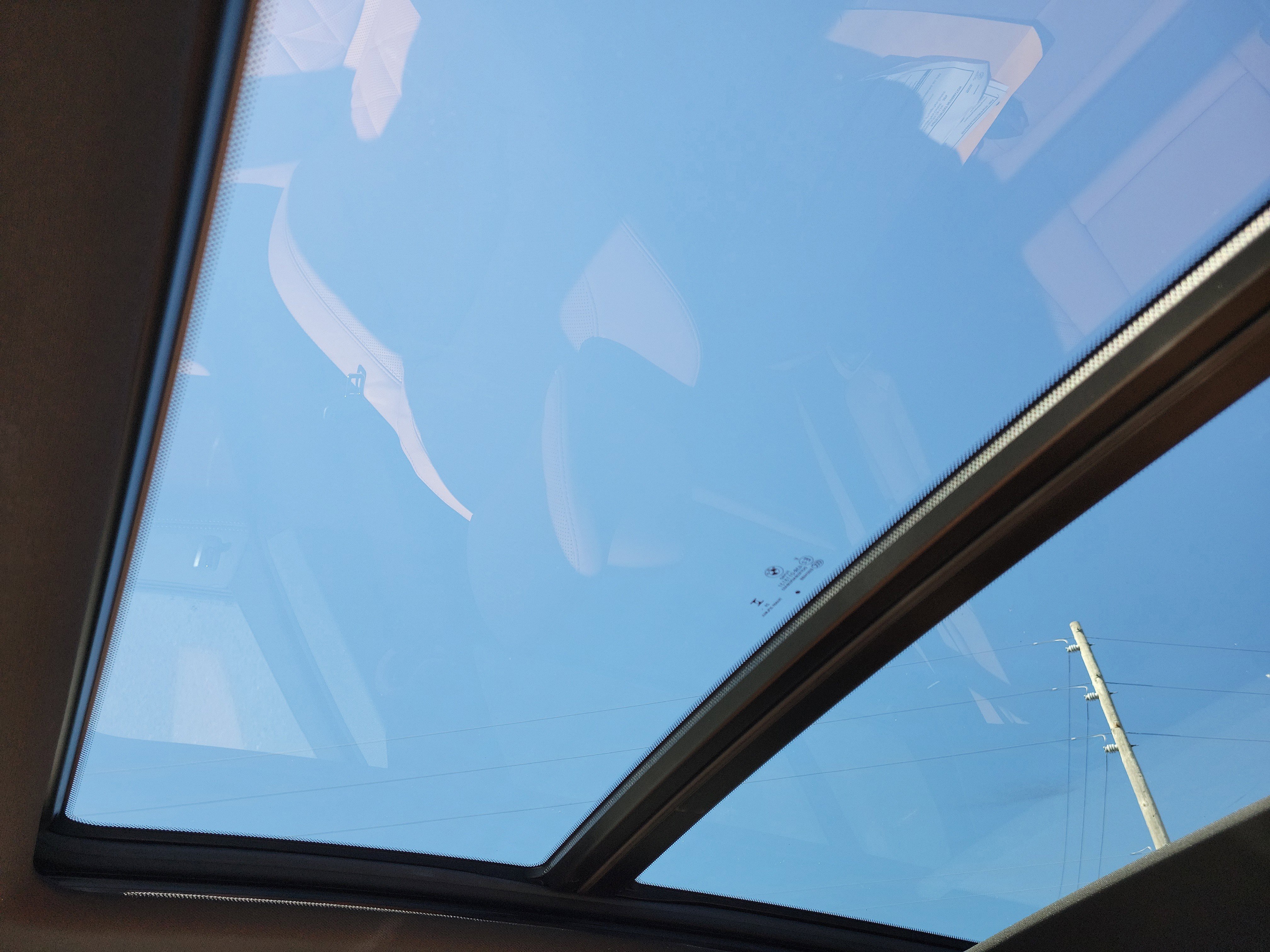 New 2026 BMW X5 xDrive50e w/ M Sport Package image 22