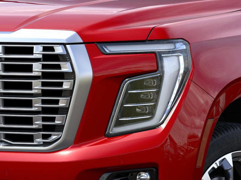 New 2026 GMC Yukon Denali image 8