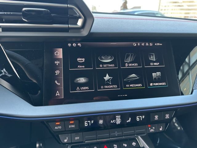 New 2026 Audi S3 Premium image 32