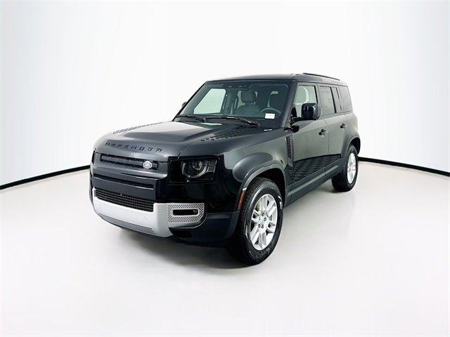 Used 2025 Land Rover Defender 110 S