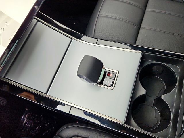 New 2025 Land Rover Range Rover Evoque S image 26