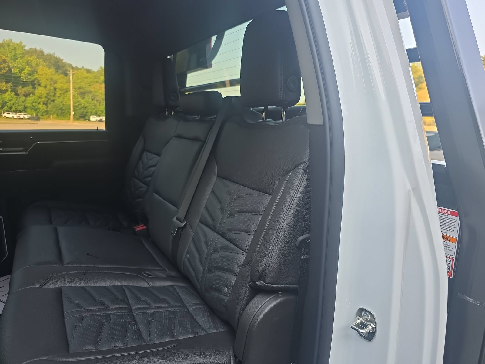 New 2026 Chevrolet Silverado 3500 LT w/ Convenience Package AWD/4WD image 24