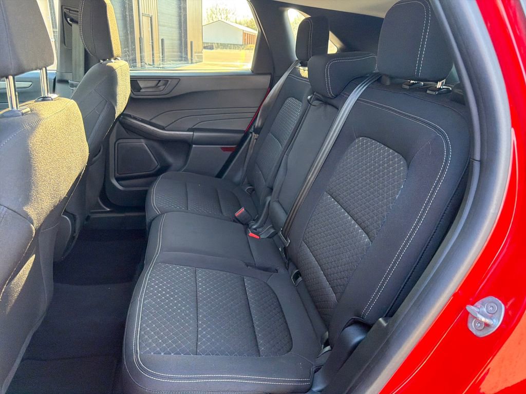 Used 2024 Ford Escape Active w/ Tech Pack #1 image 13