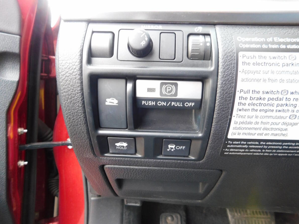 Used 2010 Subaru Legacy 2.5i image 17