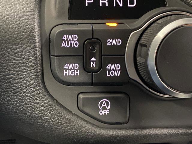 New 2026 RAM 1500 Big Horn image 22