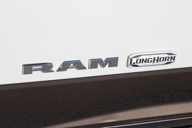 Used 2021 RAM 3500 Limited image 17