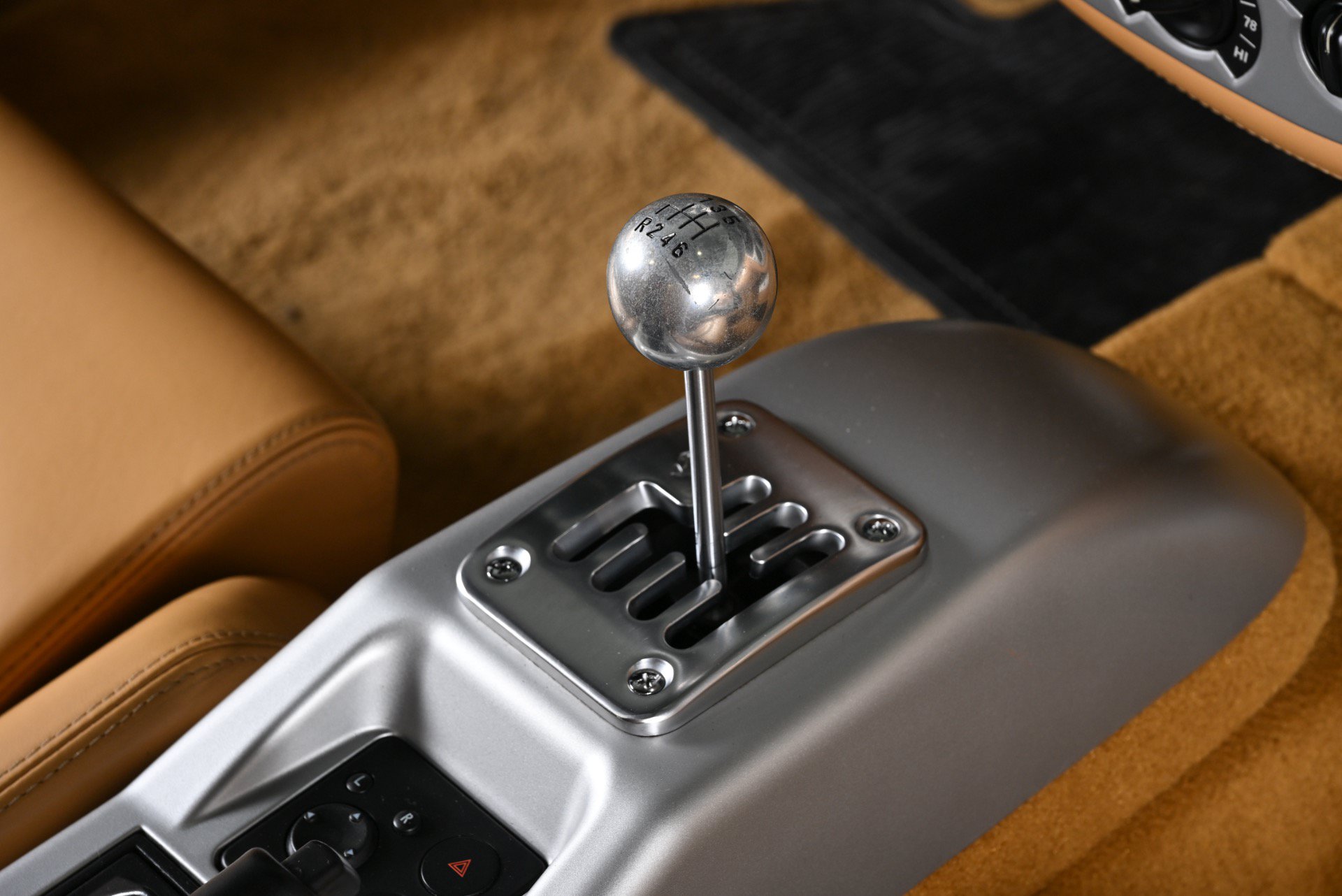Used 2003 Ferrari 360 Spider RWD image 15