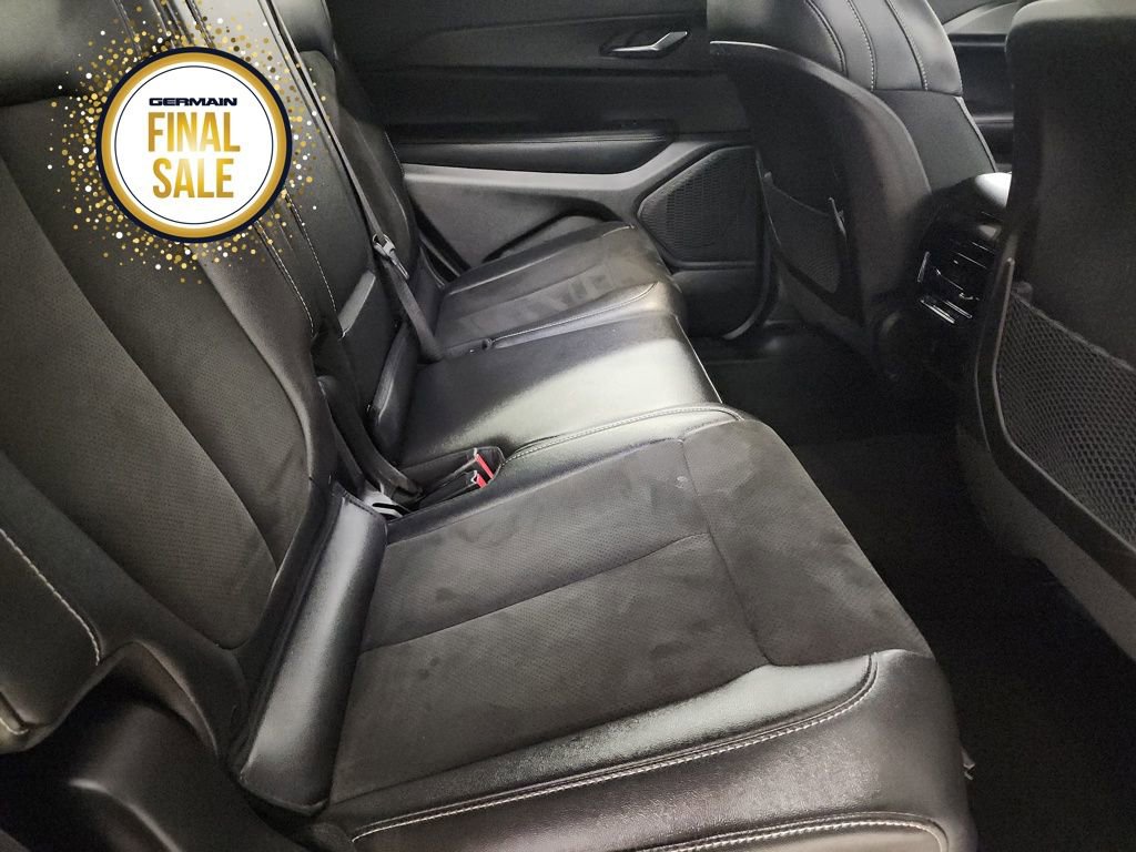 Used 2024 Jeep Grand Cherokee L Laredo image 18