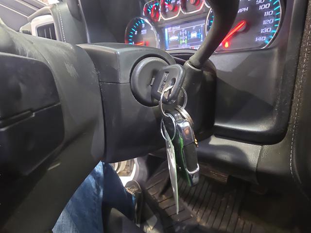 Used 2018 GMC Sierra 1500 SLT w/ SLT Premium Package image 32