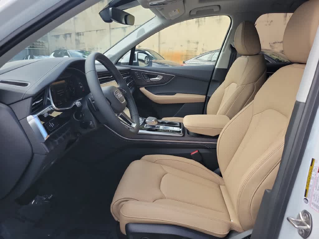New 2026 Audi Q7 3.0T Prestige AWD/4WD image 19