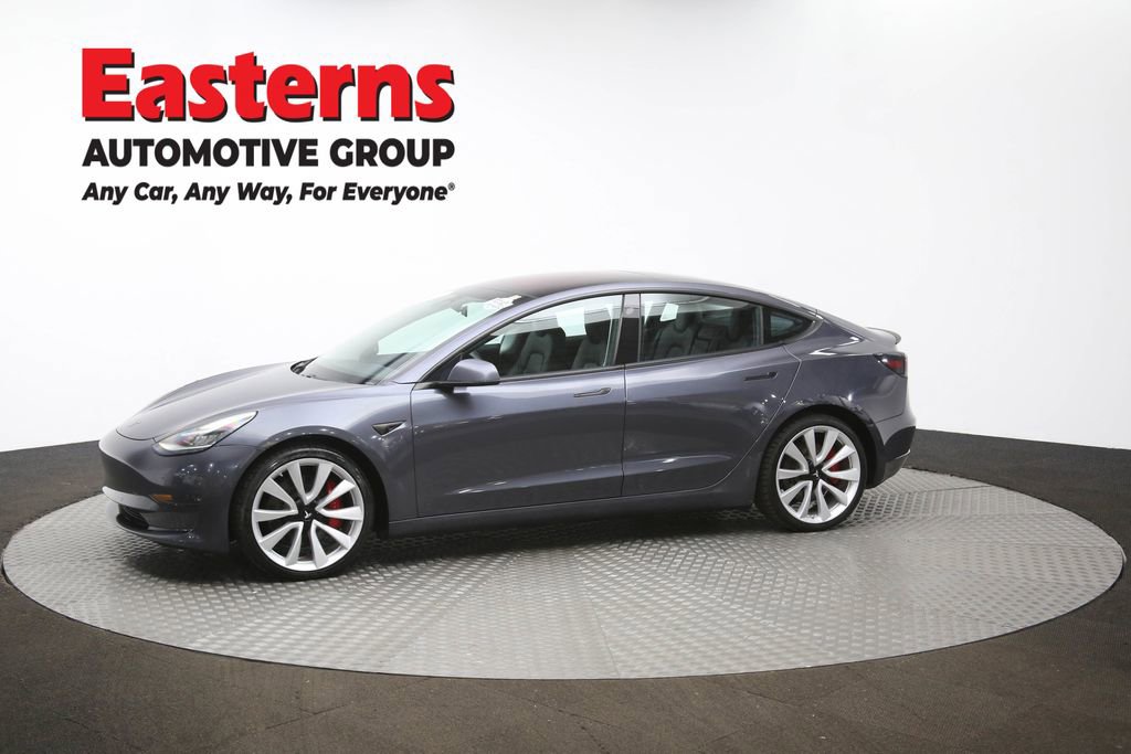 Used 2018 Tesla Model 3 Performance image 54