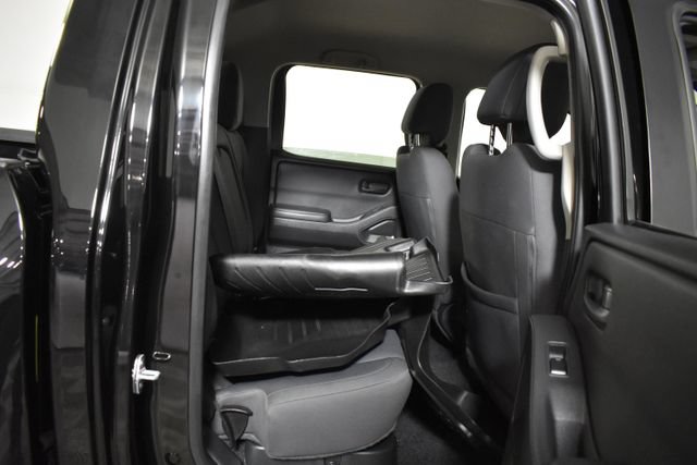 Used 2022 Nissan Frontier S w/ Technology Package AWD/4WD image 31