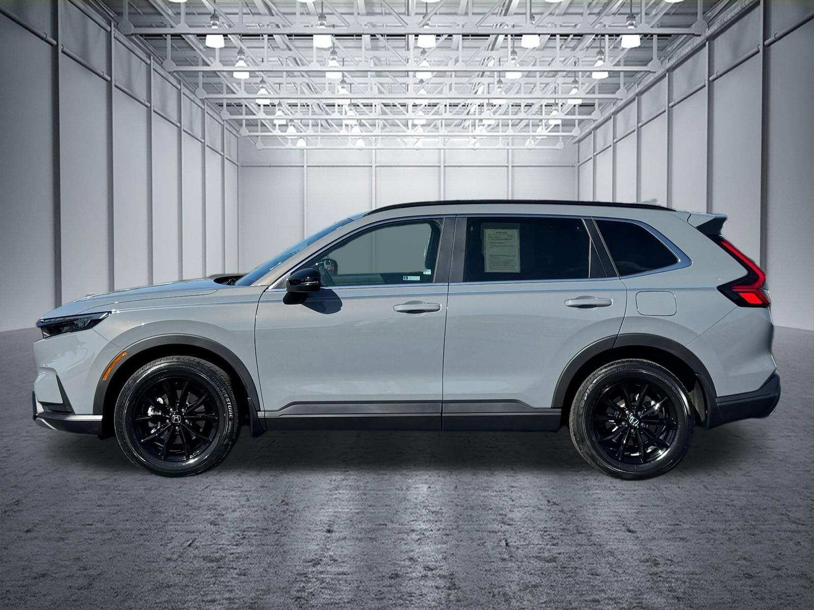 Used 2024 Honda CR-V Sport image 5