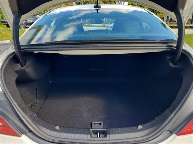 Used 2019 Mercedes-Benz CLA 250 image 7