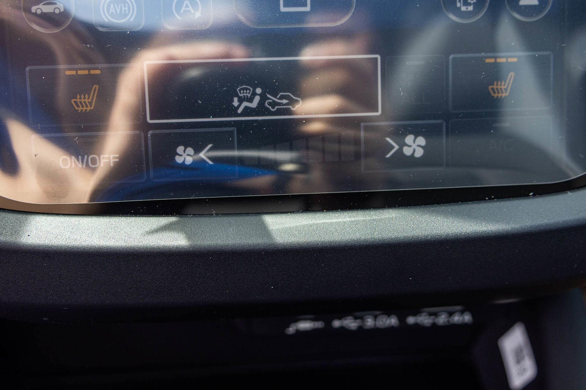 New 2026 Subaru Forester Sport AWD/4WD image 9