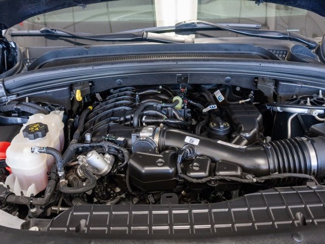 Used 2024 Jeep Grand Cherokee Limited w/ Black Appearance Package image 20