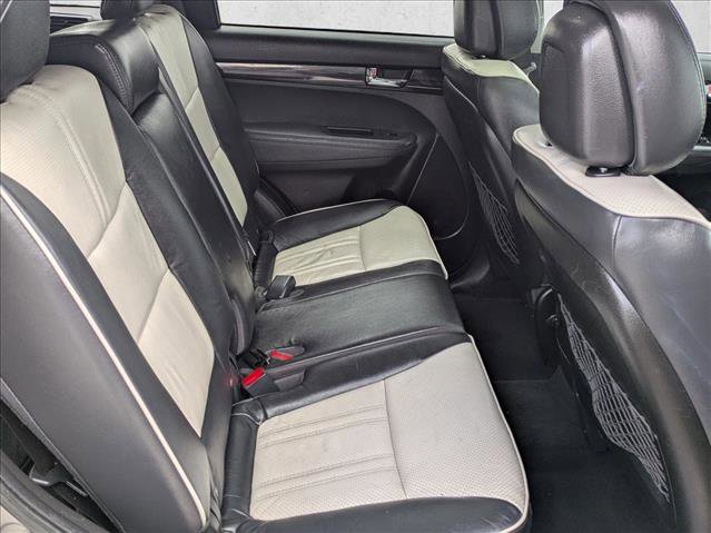 Used 2013 Kia Sorento SX w/ SX Premium Pkg AWD/4WD image 26