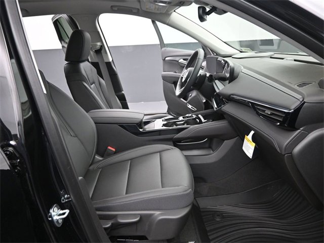New 2026 Buick Envision Preferred image 18