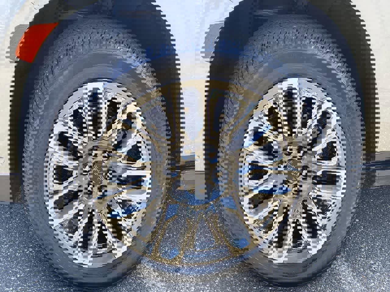 Used 2024 GMC Yukon Denali Ultimate image 45