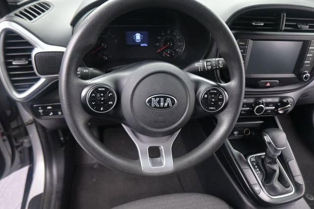 Used 2020 Kia Soul S FWD image 22