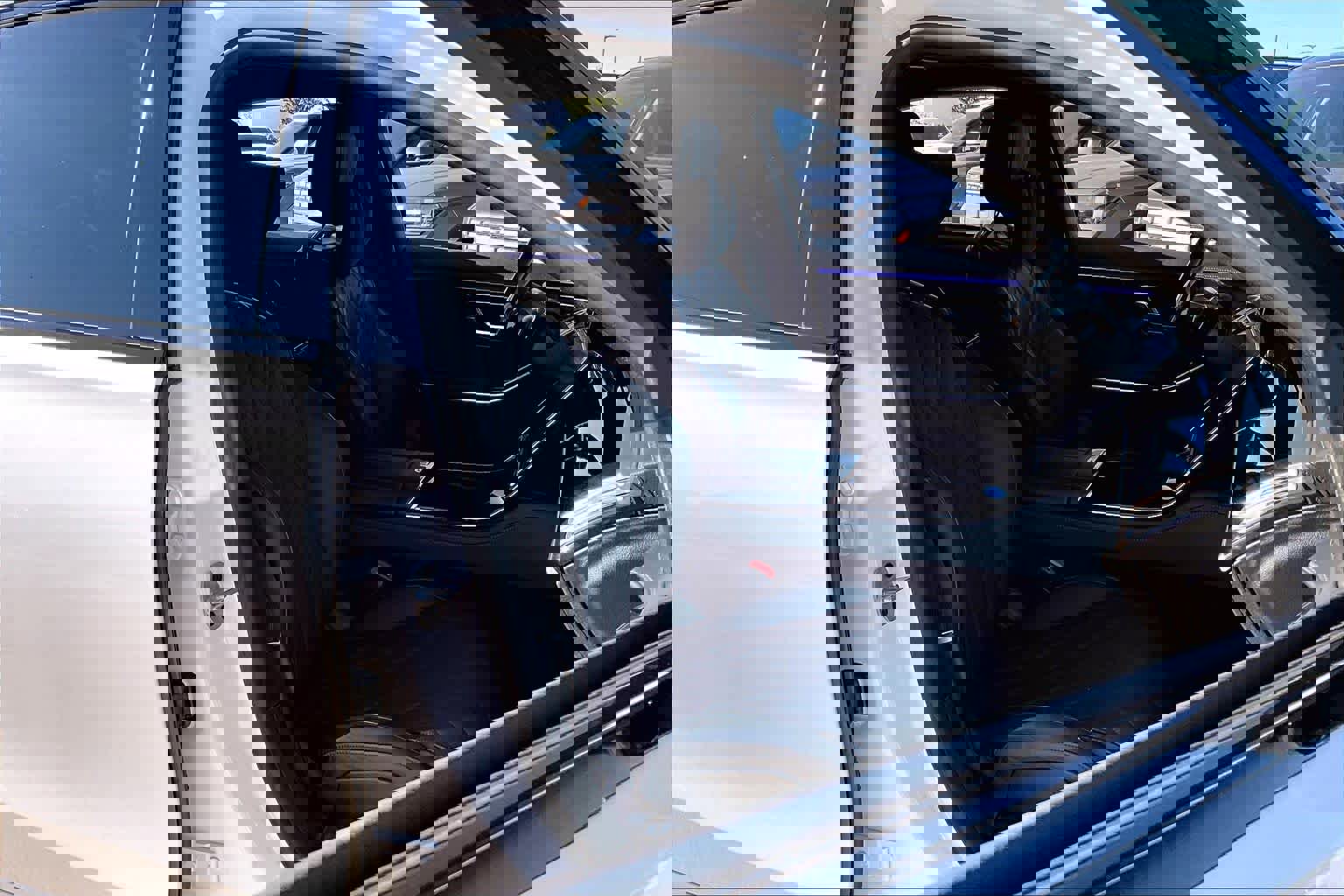 Used 2024 Mercedes-Benz S 580 4MATIC Sedan image 8