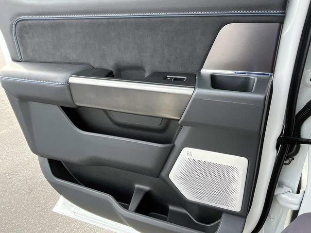 New 2026 Ford F250 Platinum image 20