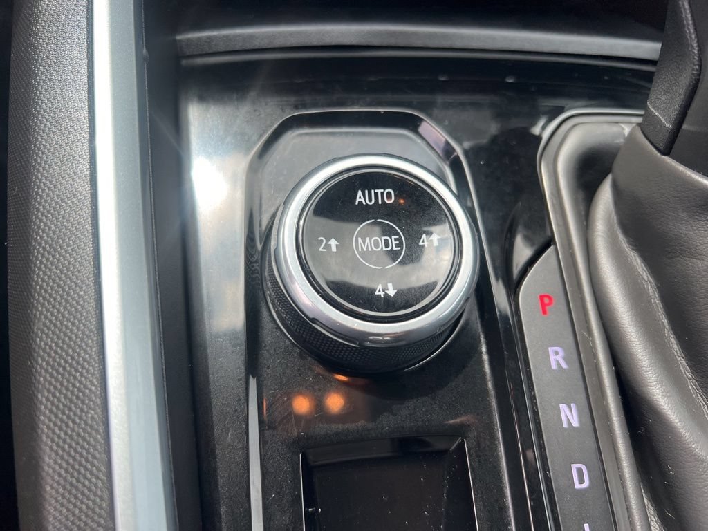 Used 2024 Chevrolet Colorado Trail Boss w/ Advanced Trailering Package AWD/4WD image 54