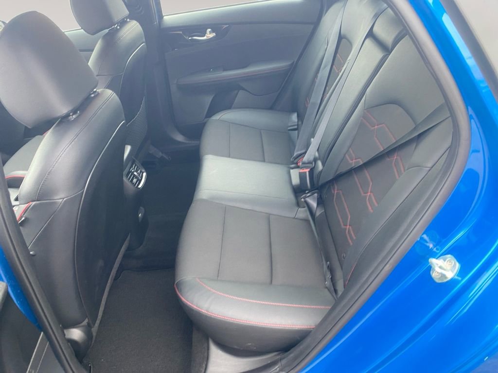 Used 2023 Kia Forte GT image 13