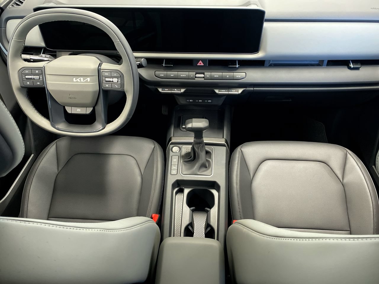 New 2027 Kia Seltos EX FWD image 31