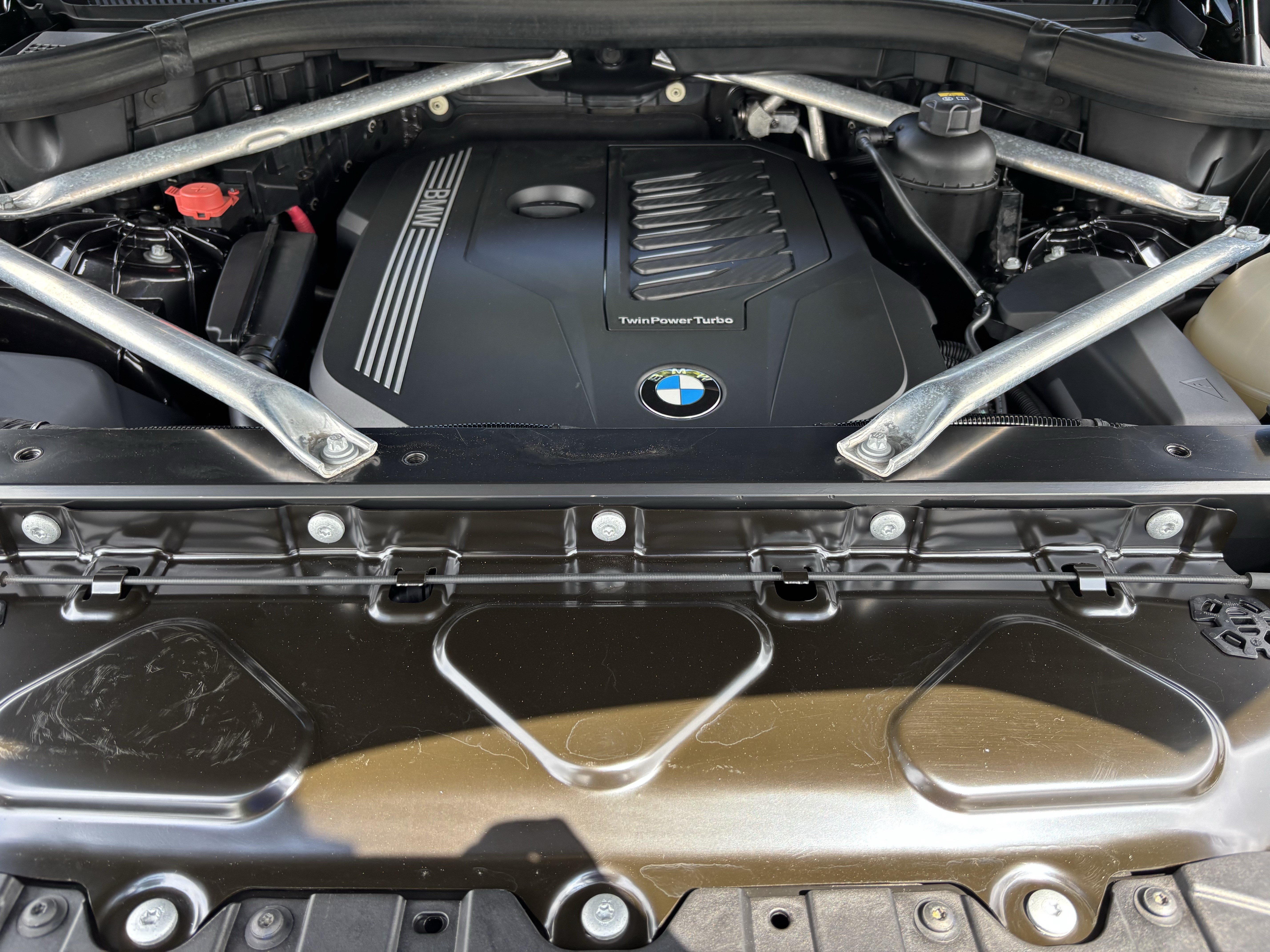 Used 2020 BMW X5 sDrive40i w/ Premium Package RWD image 36