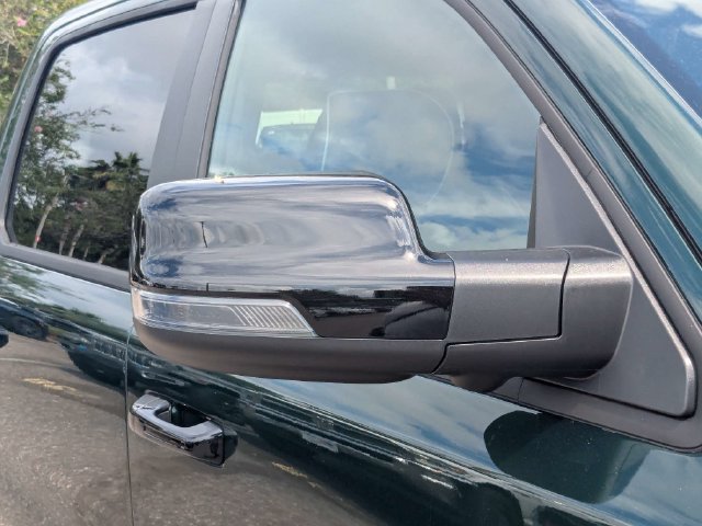 New 2027 RAM 1500 Laramie w/ Night Edition AWD/4WD image 11