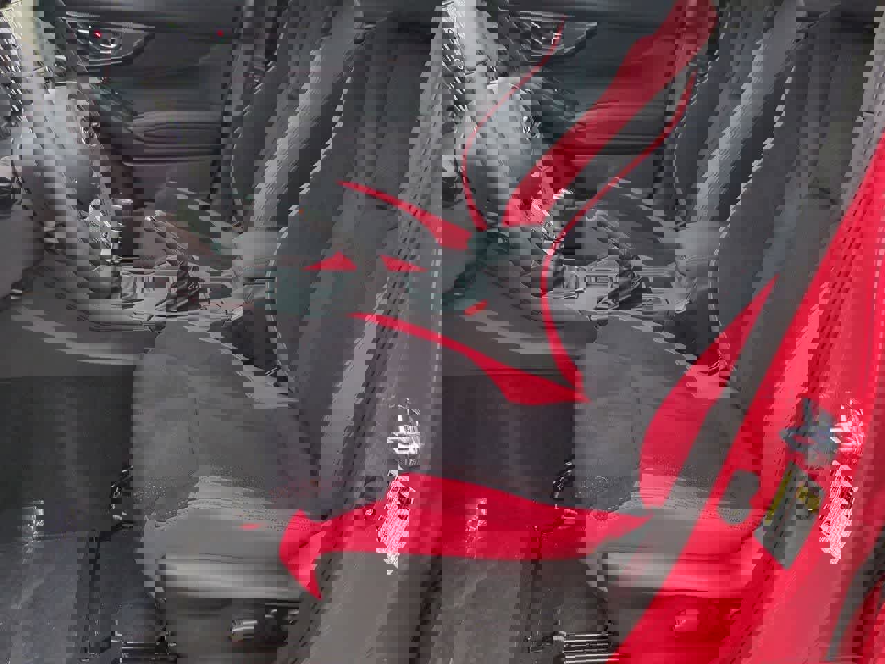 New 2026 Subaru WRX Limited image 15