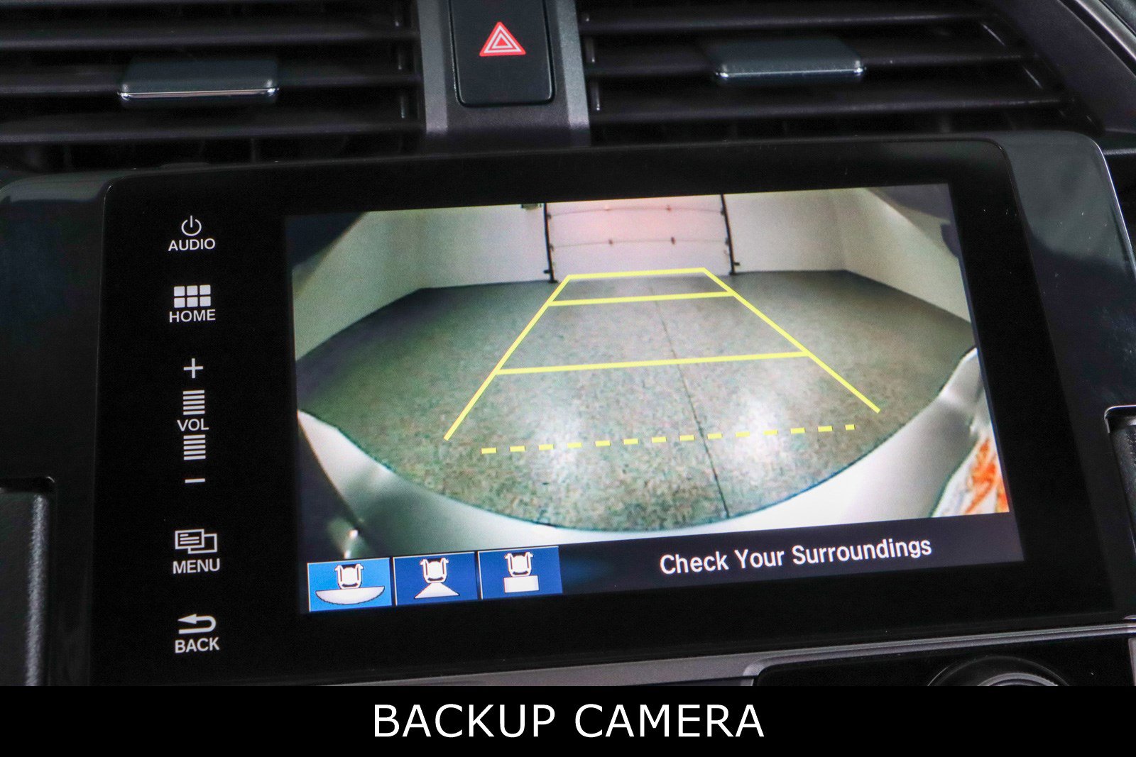 Used 2018 Honda Civic EX image 18