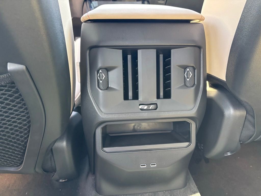 New 2026 BMW X3 xDrive30 image 16