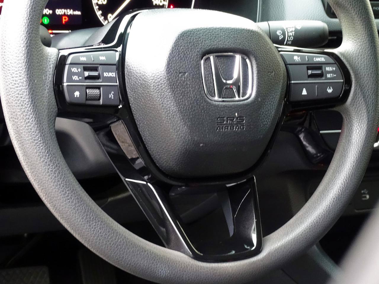 Used 2025 Honda Civic LX image 17