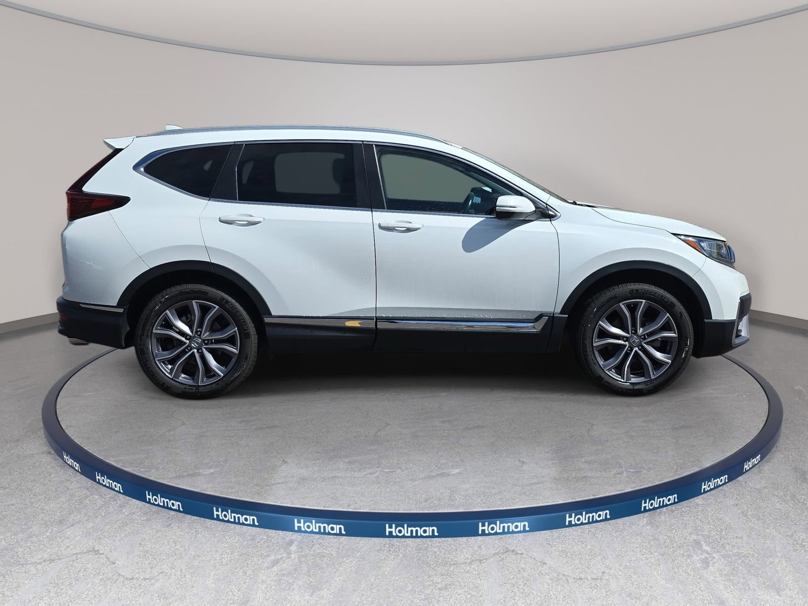 Used 2022 Honda CR-V Touring image 5