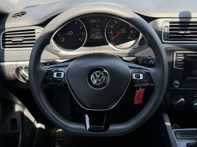 Used 2017 Volkswagen Jetta S FWD image 12