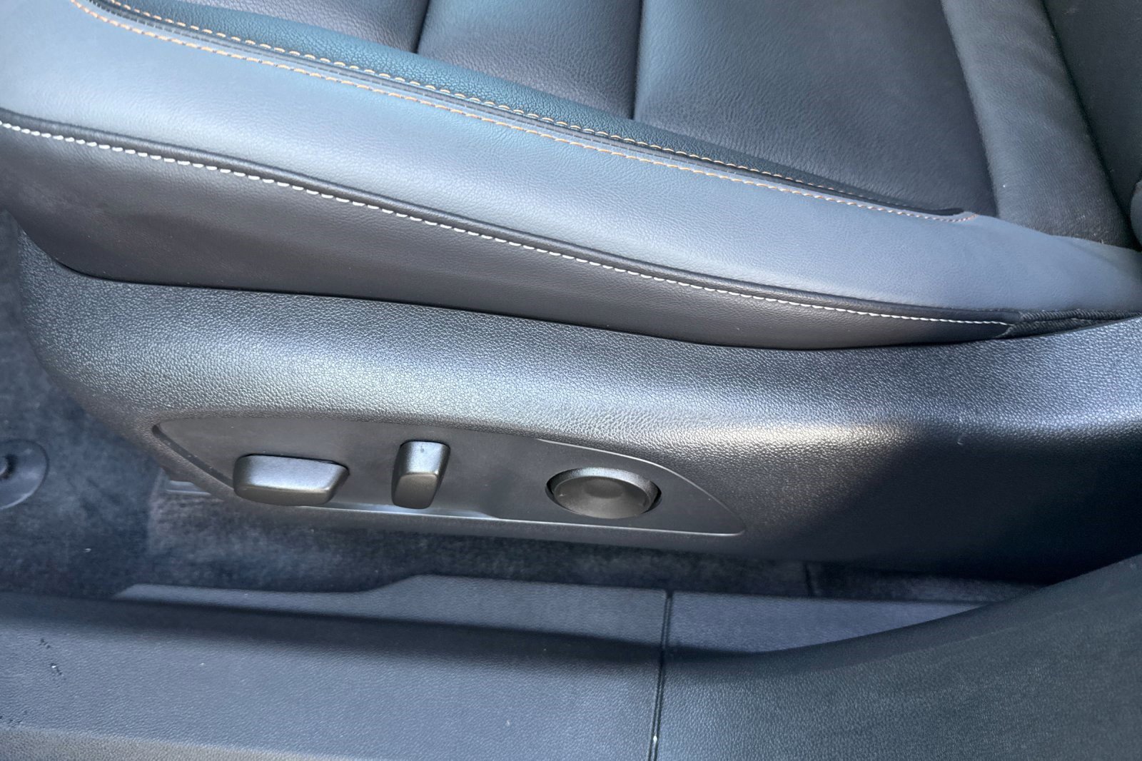 Certified 2025 Honda Prologue Touring image 14