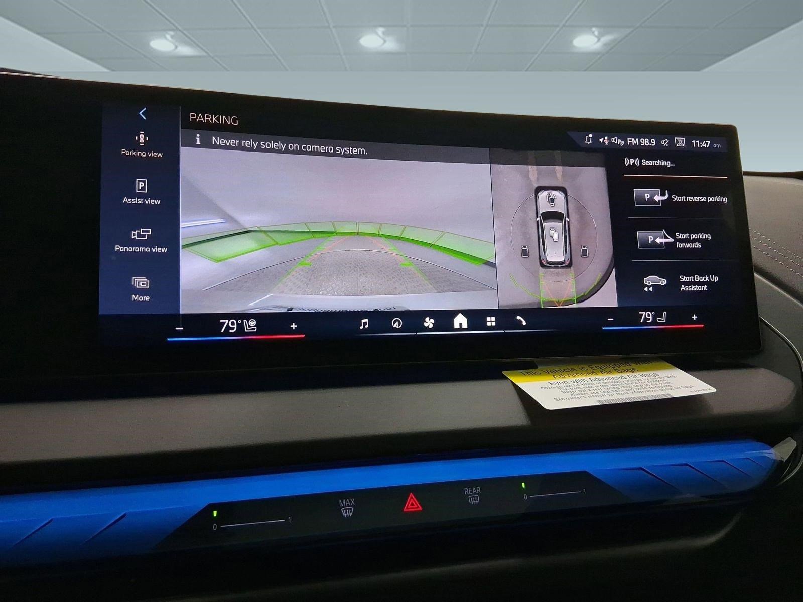 New 2026 BMW X3 xDrive30 w/ Premium Package image 22